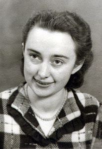 Lori Ludwig, 1947